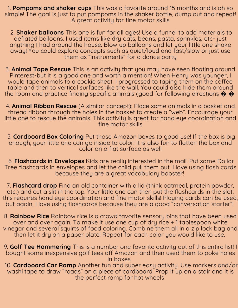 Newsletter