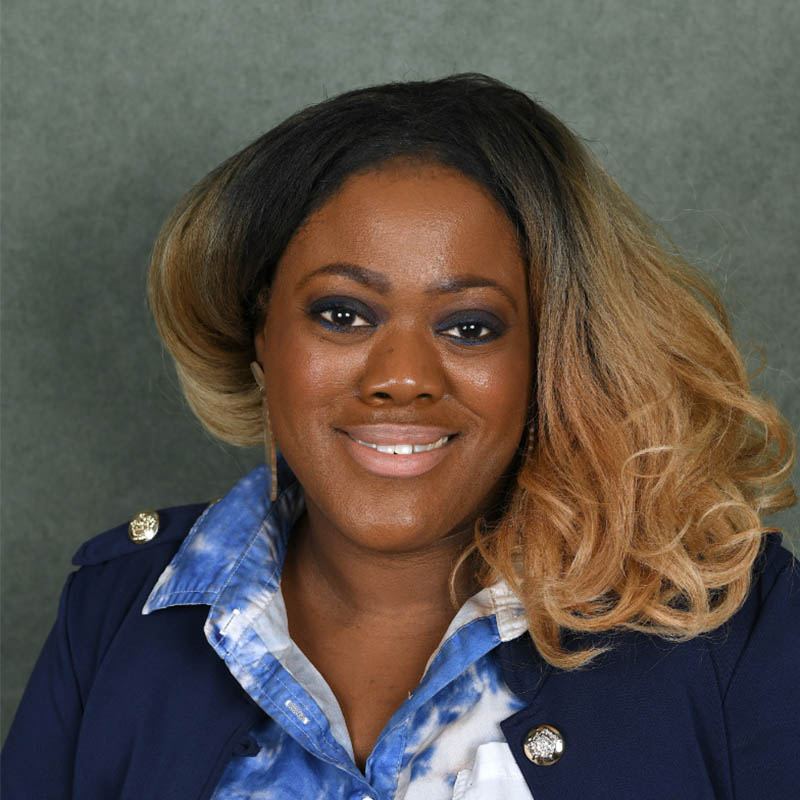 ANTOINETTE KEMP