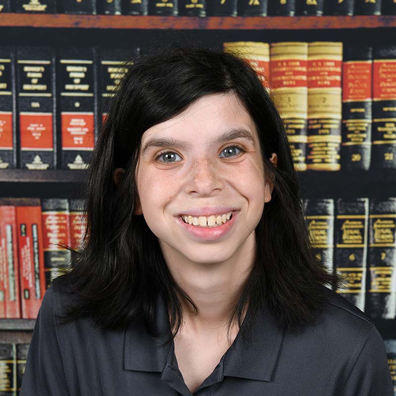 Charleigh Elder