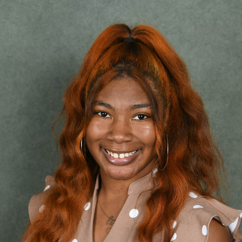 EMANI BELL