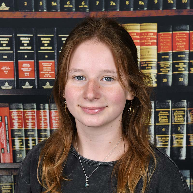 Emily Womack