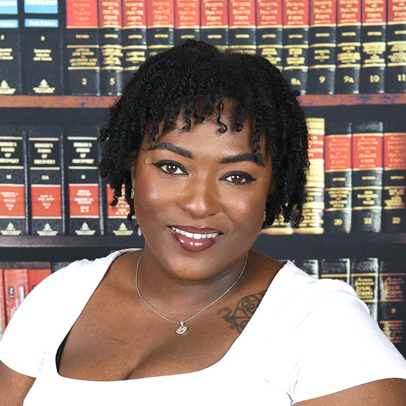 Latasha Reed