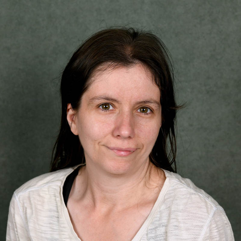 MICHELLE TURNER