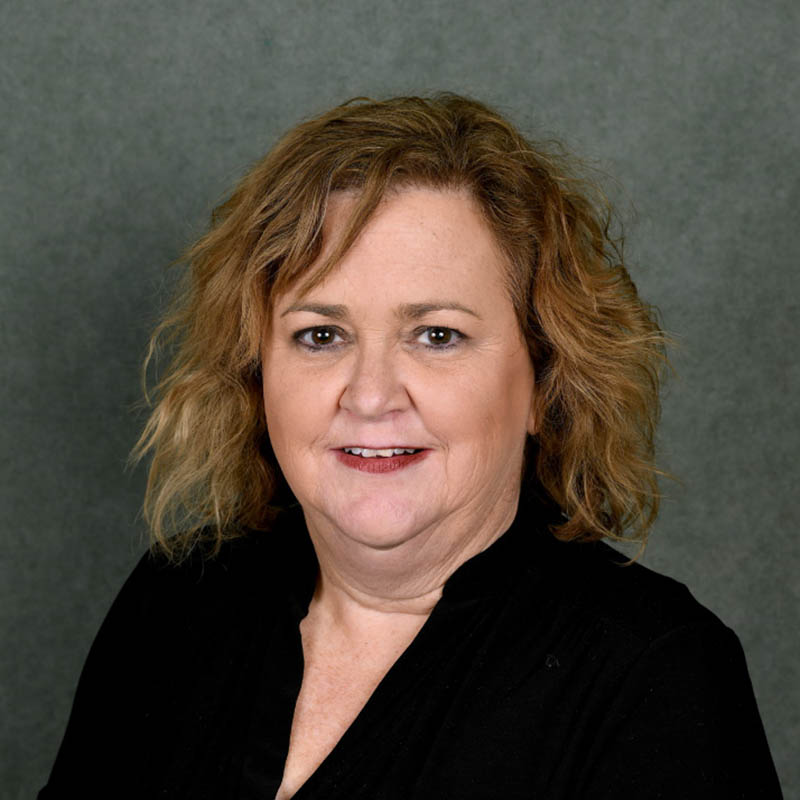 TARA SANDERS