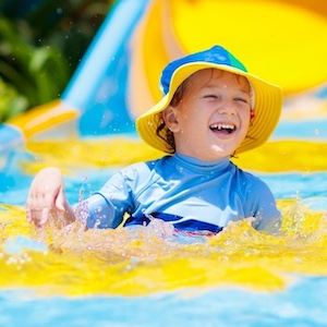 Summer Fantastic Camp
